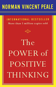 The Power of Positive Thinking: Peale, Dr. Norman Vincent: 9780743234801:  Amazon.com: Books