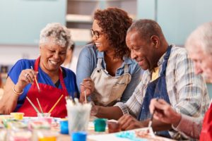 Senior Centers and Adult Care Centers: Good for You and  Your Loved One!