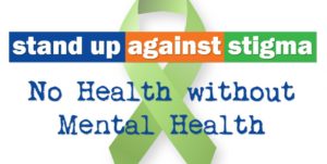 Mental Health is Vital to Our Overall Health: May is Mental Health Awareness Month