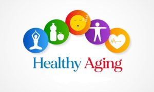 Healthy Aging Month: Let September (and every month!) be Your Time to Focus on Balanced Abundant Living!