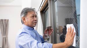 March is a Great Month for Spring Cleaning and De-Cluttering – Especially for Seniors!