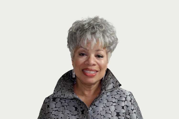 Joan Jackson